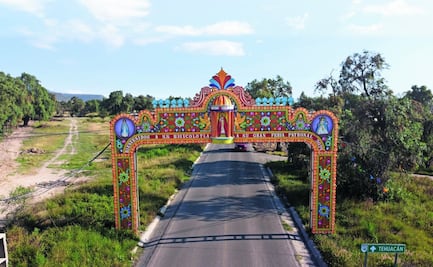 Papel picado, lucha entre la tradición y la tecnología