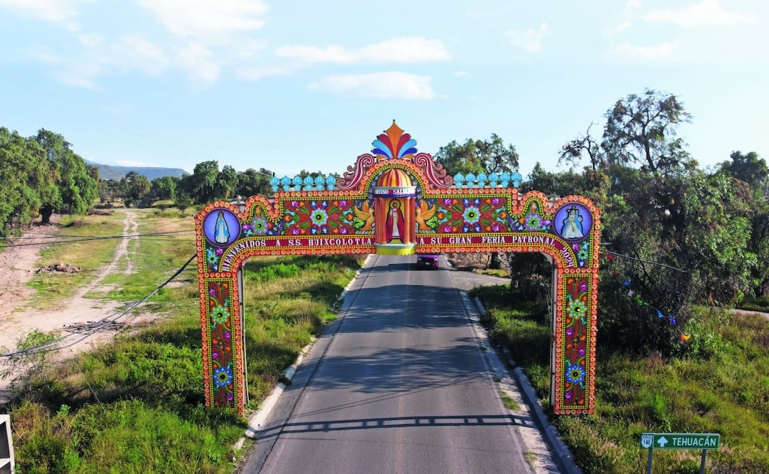 Foto: Iván Chávez | El Universal