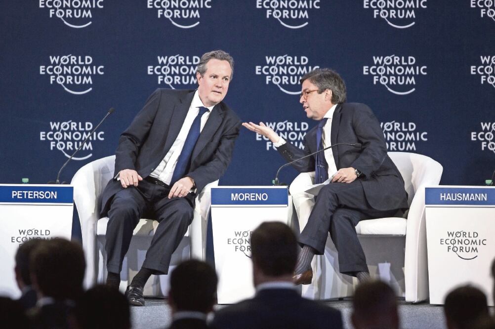 Piden a AL estabilidad para atraer inversión