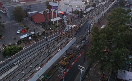 Metro establecerá comunicación directa con heridos y familiares de víctimas del desplome: aseguradora GMX