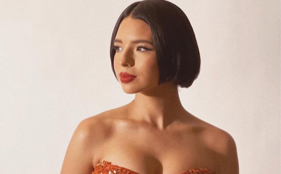 Foto: Instagram @angela_aguilar_