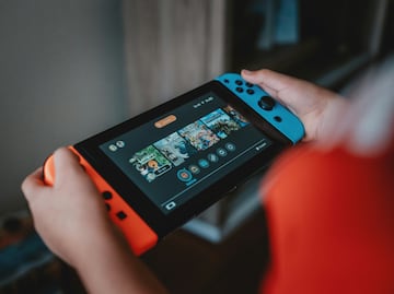 Cómo corregir la velocidad de carga y descarga de la Nintendo Switch