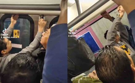 ¿Qué pasó este miércoles 27 de diciembre en la recién inaugurada Línea 1 del Metro?