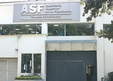 ASF entrega incompleta auditoría de Cuenta Pública 2020; sólo 8.21 % del total de los informes