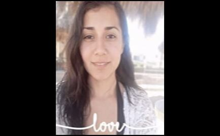 Activan protocolo Alba para localizar a Cinthya Saraí, desaparecida en León, Guanajuato