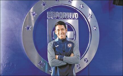 Un disminuido Cruz Azul debuta contra Atlas