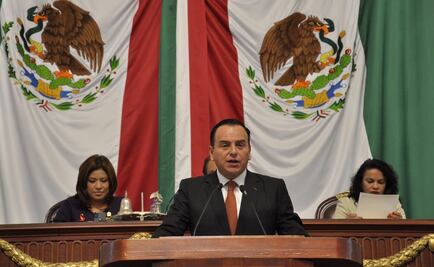 Congreso de CDMX pide informe sobre obras de Hospital de Cuajimalpa