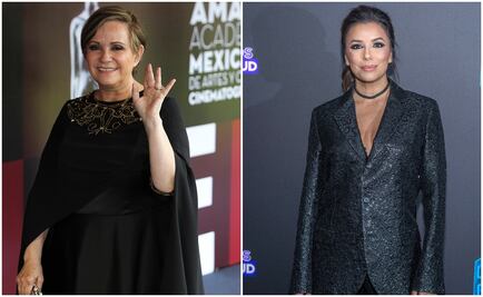 Adriana Barraza y Eva Longoria protagonizan corto sobre inclusión 