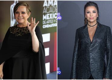 Adriana Barraza y Eva Longoria protagonizan corto sobre inclusión