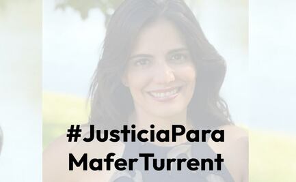 Detención de Mafer Turrent; el caso que provocó la destitución del fiscal de delitos contra menores por influyentismo
