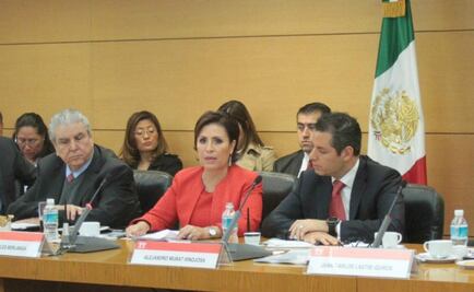 Llama Robles a multiplicar esfuerzos para vivienda digna