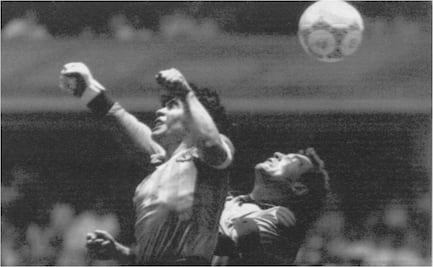 Conoce los primeros billetes y monedas con imágenes de Maradona