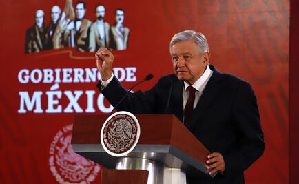 AMLO achica Dos Bocas: va por dos refinerías pequeñas