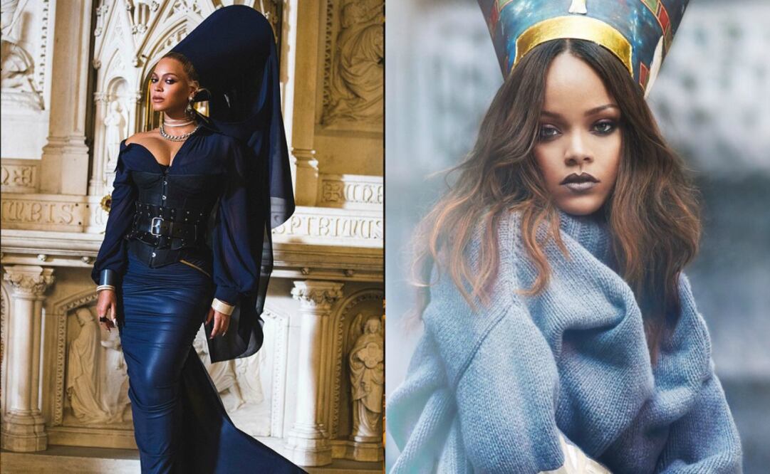 Foto: Cortesía instagram beyonce / gregkadelstudios