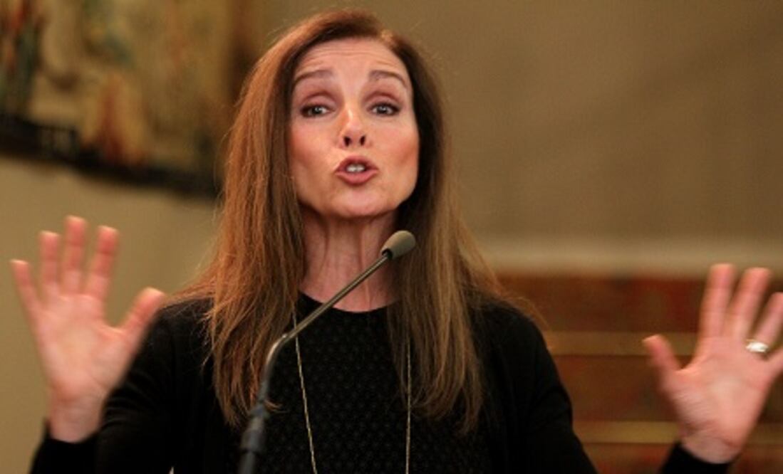 Vincent Price y Ana Belén, en un día como hoy