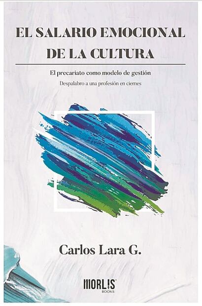 Libro analiza problemas de la gestión cultural