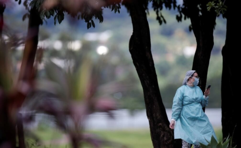 Todo lo que necesitas saber del Covid-19 te lo dirá la OMS por WhatsApp en español