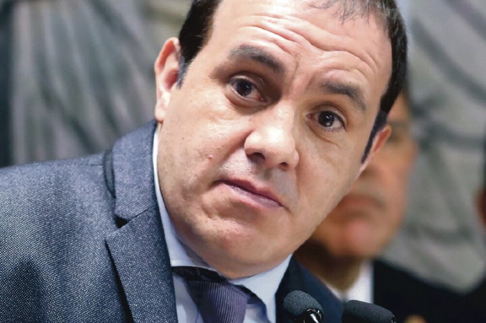 ¿Será que "El Cuau" aprendió la lección?