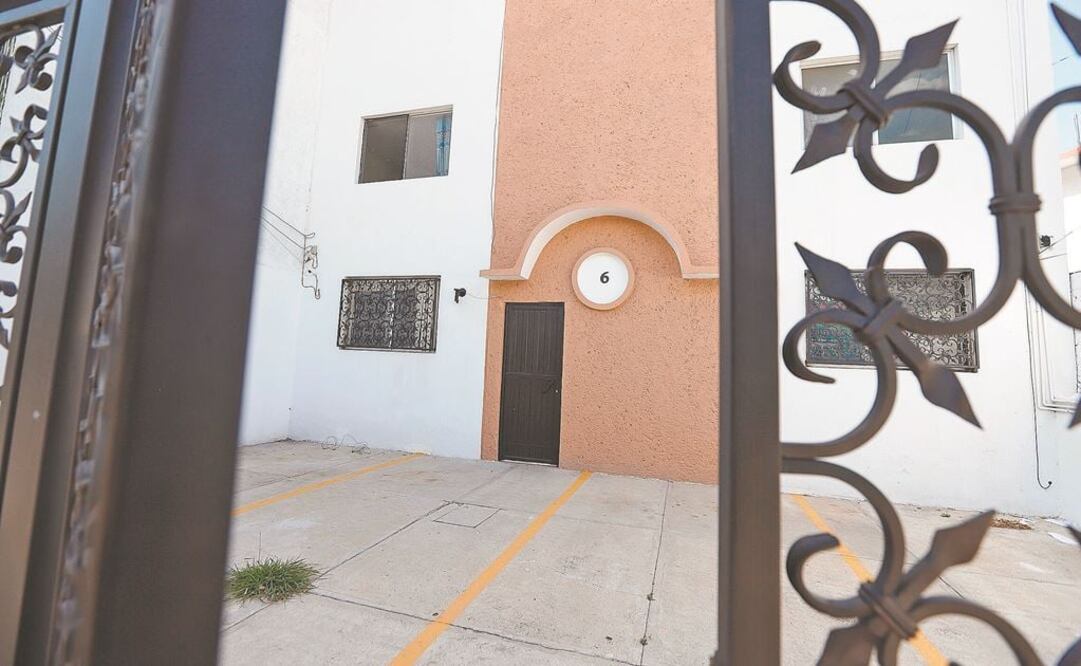 Así viven “los socios” de las empresas fantasma. Fotografías: BERENICE FREGOSO. EL UNIVERSAL