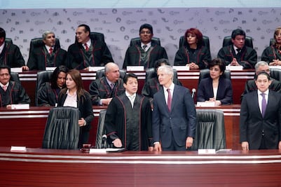 Buscan facilitar acceso a la justicia a más mexiquenses