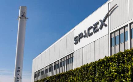 SpaceX comprará herramienta de IA por 60 mil millones de dólares; crearán alianza con Cursor