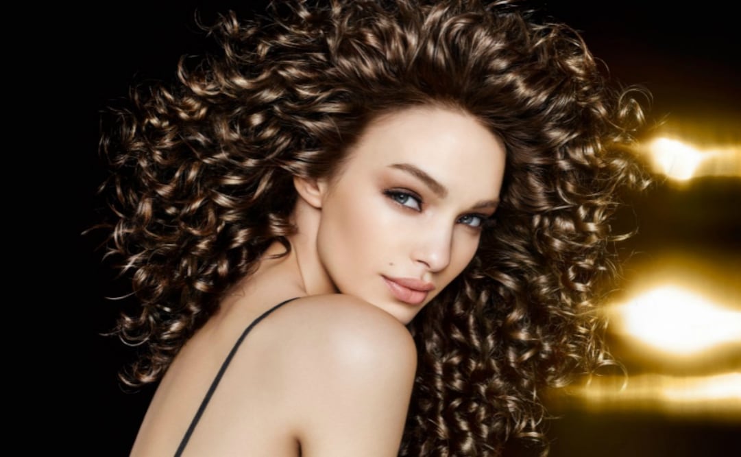 La revolución de los rizos