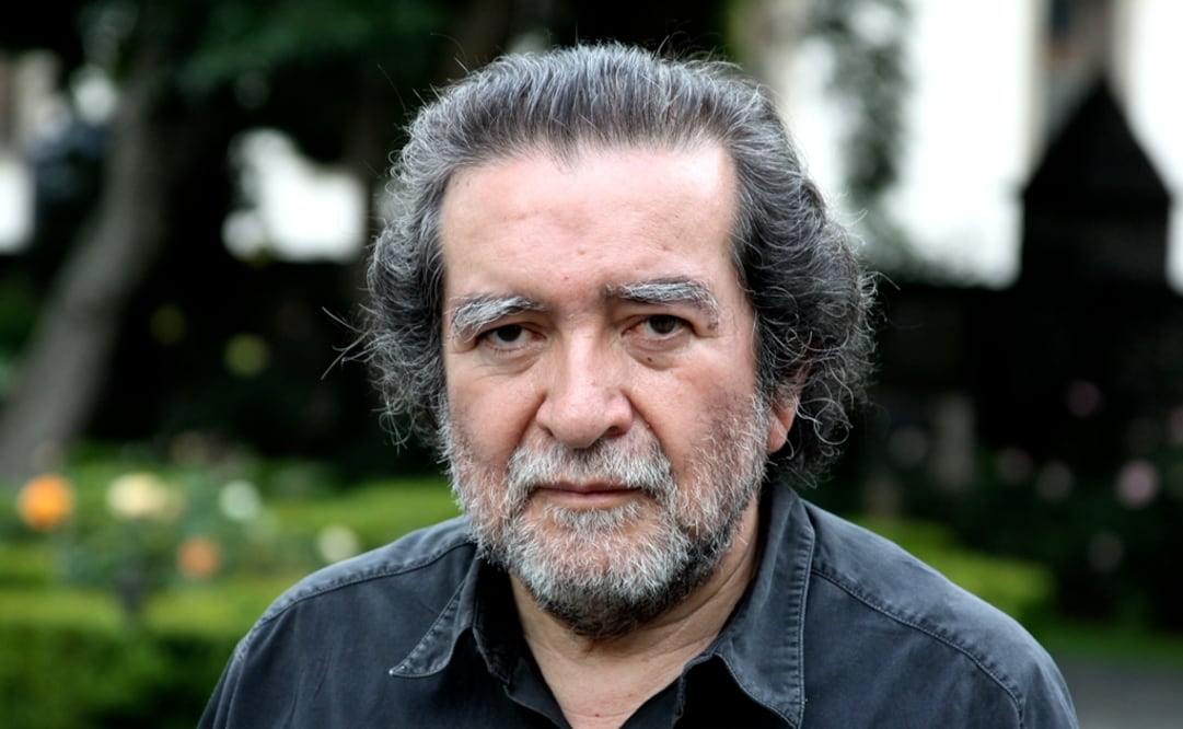 Foto: Archivo EL UNIVERSAL