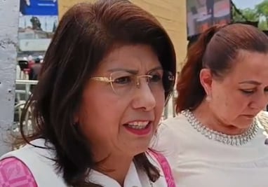 "No soy asesina"; senadora Mariela Gutiérrez dice que destinó 15 mdp en recursos para sacrificio de perros en Tecámac conforme a la norma