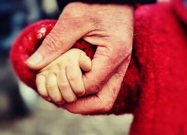 Pandemia ha dejado 131 mil huérfanos en México, señala Vázquez Mota