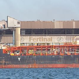 Pemex opera sólo con cuatro subsidiarias