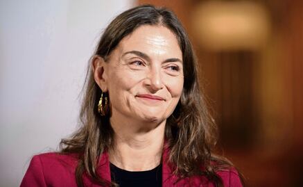 ¿Quién ya hizo las maletas en la Secretaría de Cultura federal?