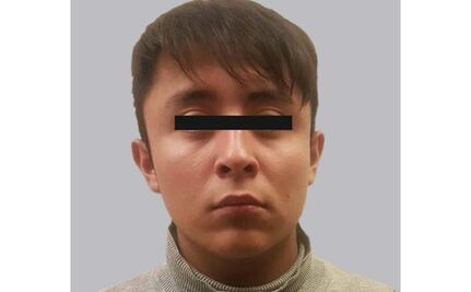 Cae hombre por asfixiar a una adolescente en Edomex