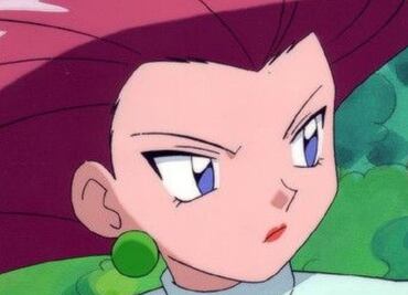 Así luciría "Jessie" de Pokémon en la vida real, según IA