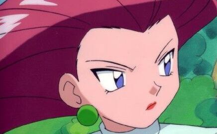 Así luciría "Jessie" de Pokémon en la vida real, según IA