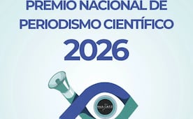Convocan al Premio Nacional de Periodismo Científico 2026; consulta aquí las bases,  inscripción y categorías