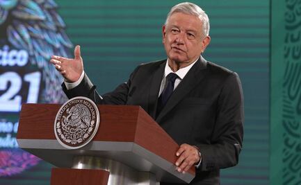 Tras "Quién es quién" de AMLO, SIP ve campaña de estigmatización contra medios