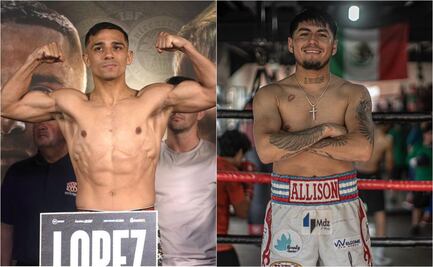 Se viene un septiembre lleno de boxeo