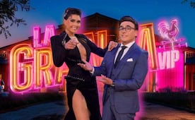 Arrancó La Granja VIP y estos son los granjeros faltantes de la segunda temporada