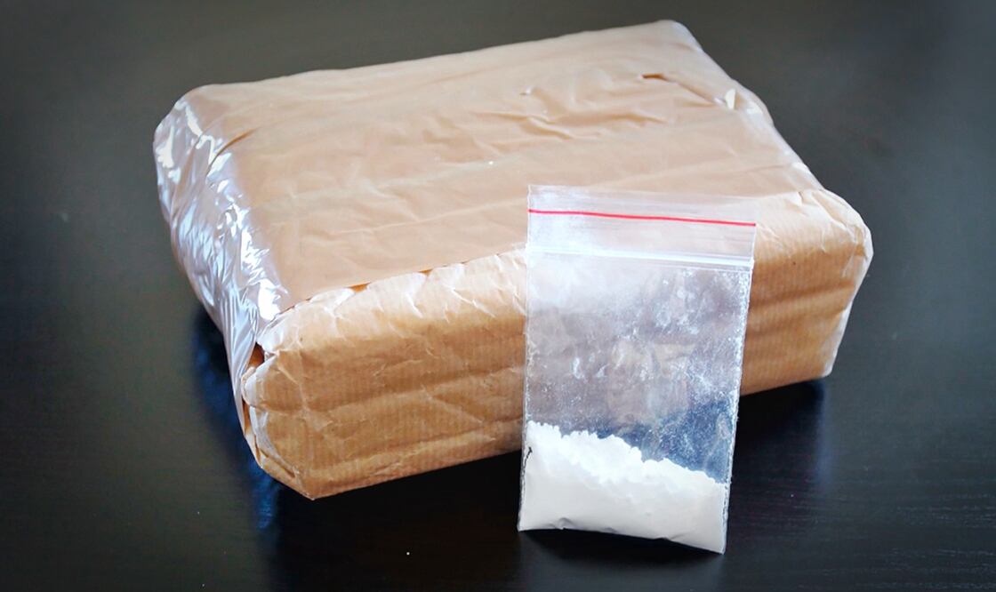 El presidente Andrés Manuel López Obrador reprochó que en Estados Unidos no hay campañas dirigidas a los jóvenes en contra del consumo de drogas. Foto: archivo/EL UNIVERSAL