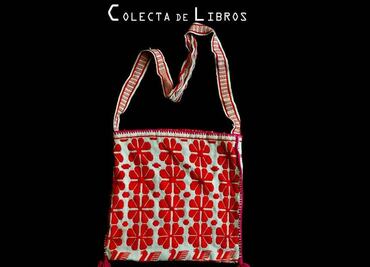 Guadalajara: Reúnen un millar de libros para comunidad indígena