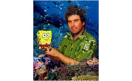 Muere Stephen Hillenburg, creador de Bob Esponja