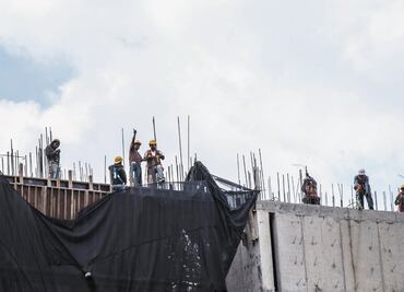 Piden no suspender permisos de construcción