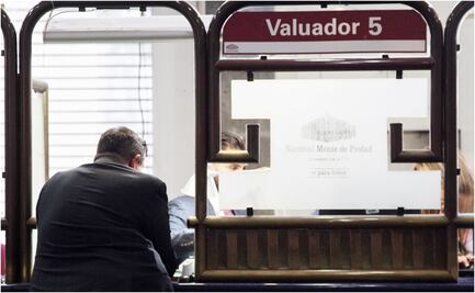 ¿Monte de Piedad en crisis? Aplica plan de austeridad para continuar operaciones