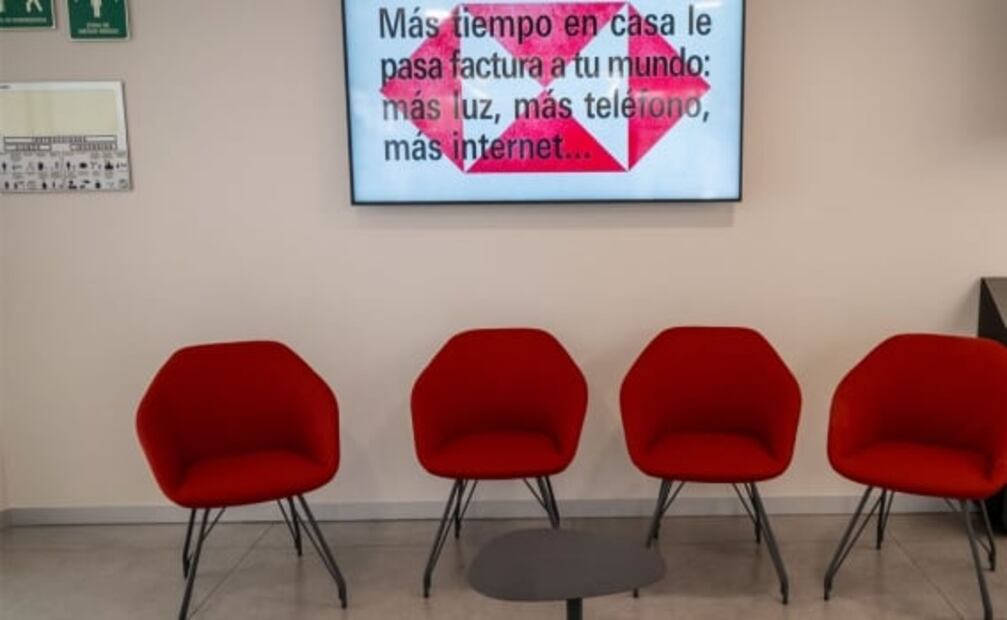 Sucursales HSBC se renuevan para darte mayor comodidad y seguridad