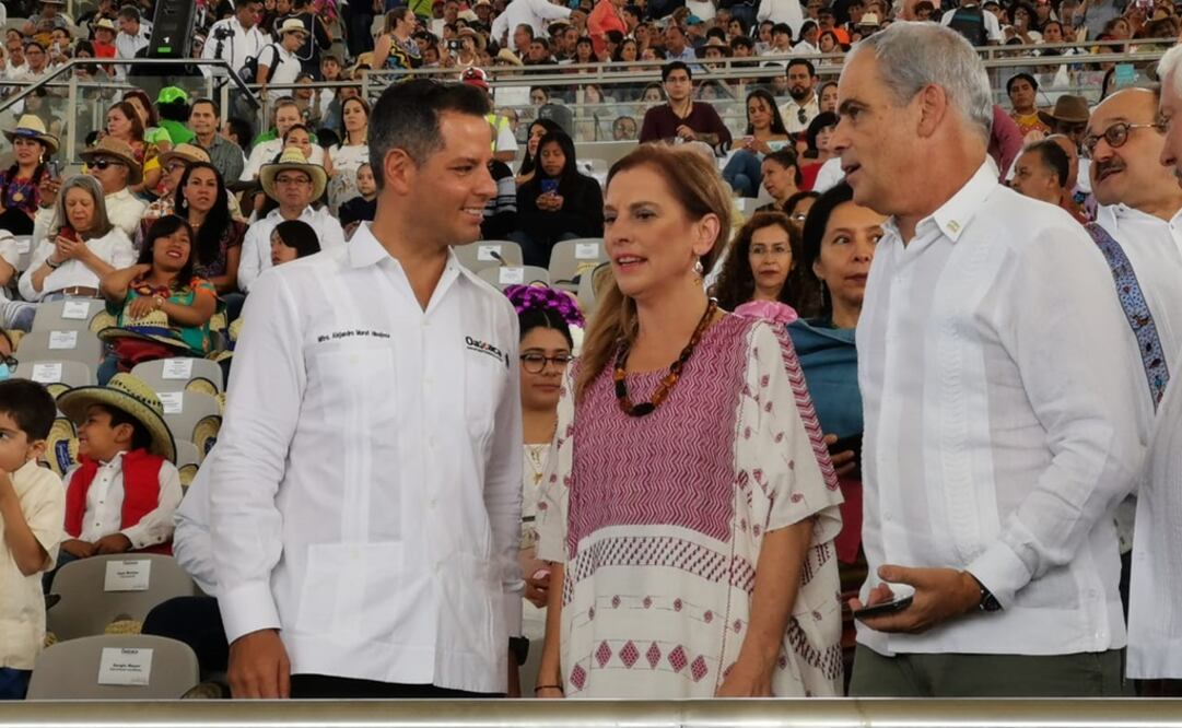 Foto: Edwin Hernández / EL UNIVERSAL