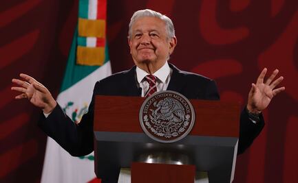 No se ha podido desterrar la corrupción del gobierno, reconoce AMLO