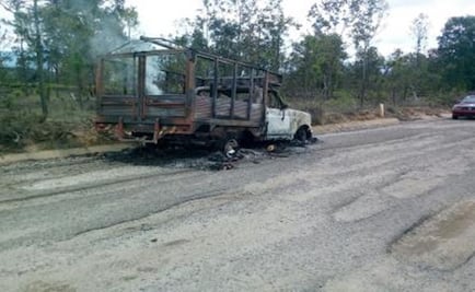 Condenan asesinato de 5 mujeres en Oaxaca; entre ellas una menor