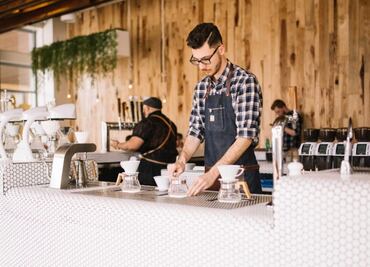 Descubre las razones por las cuales es un buen momento para comprar una franquicia