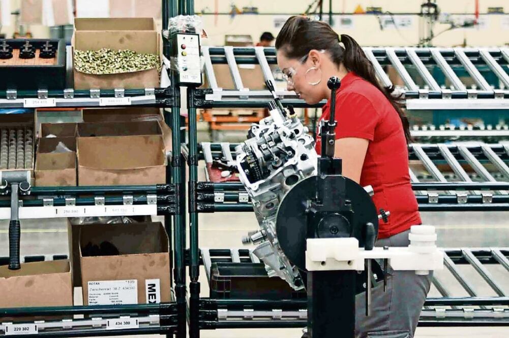 Fragmentación productiva= fragmentación social