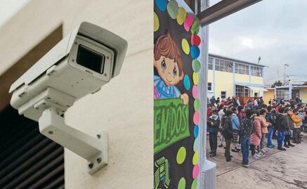 C5 anuncia programa de seguridad en escuelas de la CDMX; contempla instalación de botones de auxilio